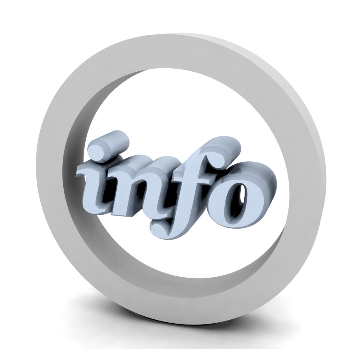 Informational text